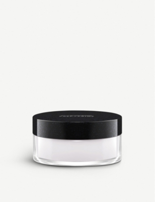 MAC Prep + Prime Transparent Finishing Powder