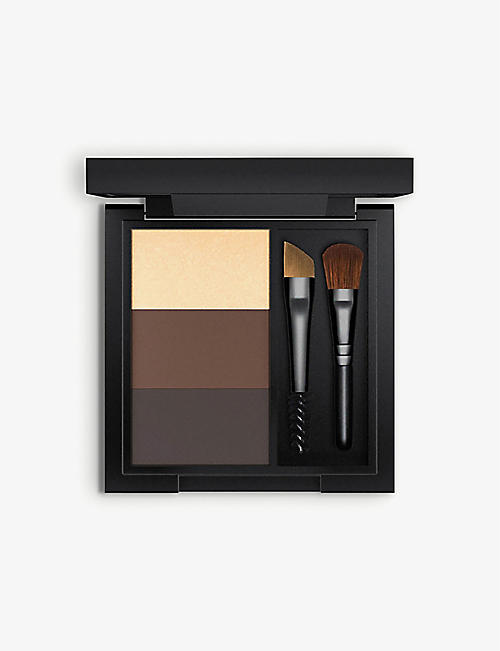 MAC: Great Brows all-in-one eyebrow kit 3.5g
