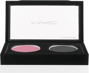 MAC Colourizations Pro Palette Eyeshadow Duo