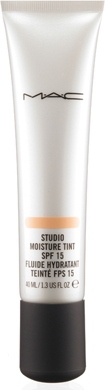 MAC Studio Moisture Tint SPF 15