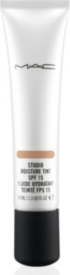 MAC Studio Moisture Tint