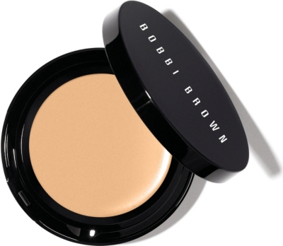 BOBBI BROWN Long-Wear Even Finish compact foundation