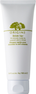 ORIGINS Drink Up&reg; Mask