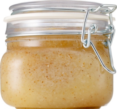 ORIGINS Ginger Body Scrub&trade; Smoothing Body Buffer