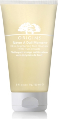 ORIGINS Never a Dull Moment&trade; Cleanser