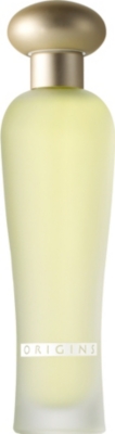 ORIGINS Ginger Essence&trade; Sensuous Skin Scent 100ml