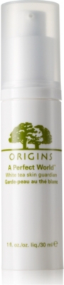 ORIGINS A Perfect World&trade; White Tea Skin Guardian 30ml