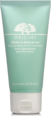 ORIGINS Make a Difference&trade; Hand Cream