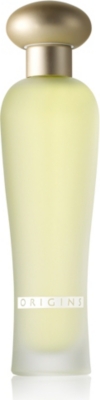 ORIGINS Ginger Essence&trade; Intensified Fragrance Spray