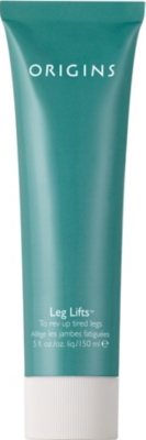 ORIGINS Leg Lifts&trade; To Rev Up Tired Legs 150ml