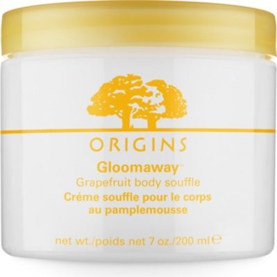 ORIGINS Gloomaway&trade; Body Souffle 200ml
