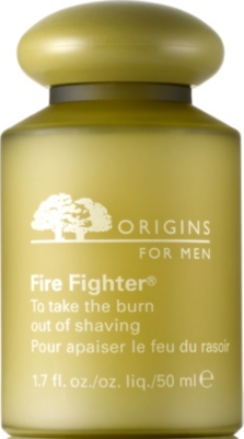 ORIGINS Fire Fighter&trade;