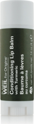 ORIGINS Conditioning Lip Balm with Turmeric