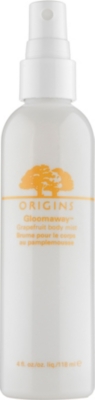 ORIGINS Gloomaway&trade; Grapefruit Body Mist