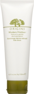 ORIGINS Modern Friction&trade; Nature's Gentle Dermabrasion