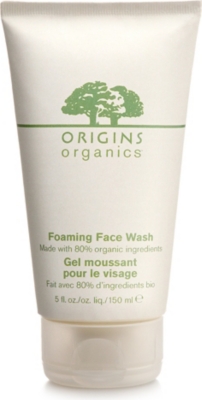 ORIGINS Foaming Face Wash