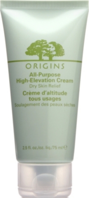 ORIGINS All&ndash;Purpose High&ndash;Elevation Cream Dry Skin