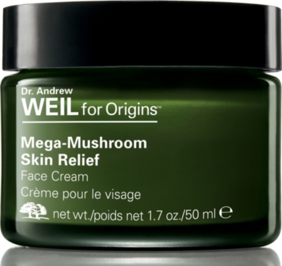 ORIGINS Mega&ndash;Mushroom Skin Relief Face Cream