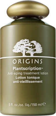 ORIGINS Plantscription&trade; Treatment Lotion