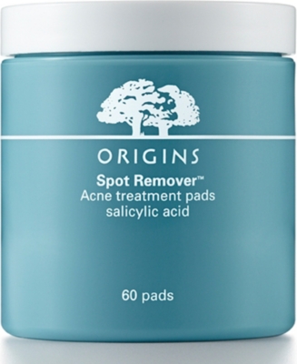 ORIGINS Spot Remover&trade; blemish treatment pads