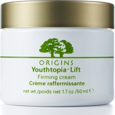ORIGINS Youthtopia&trade; firming face cream 50ml