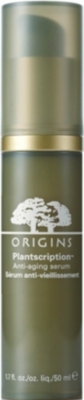 ORIGINS Plantscription&trade; Anti&ndash;aging Serum