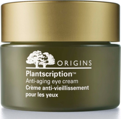 ORIGINS Plantscription™ Anti-aging Eye Cream