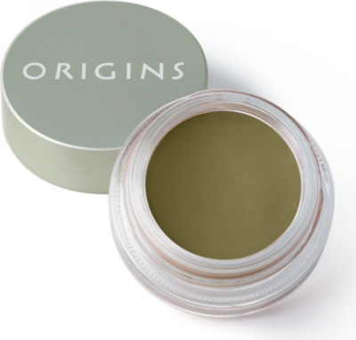 ORIGINS GinZing™ Brightening cream eye shadow