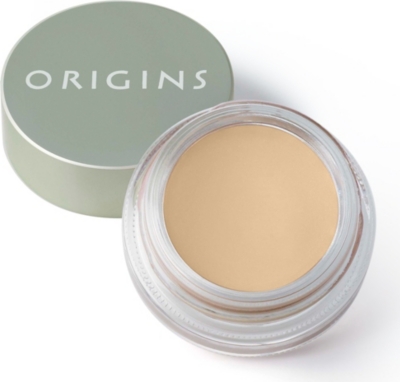 ORIGINS GinZing™ Brightening cream eye shadow