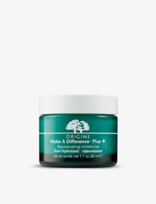 ORIGINS Make a Difference&trade; + Moisturiser