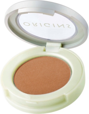 ORIGINS Peeper Pleaser™ powder eyeshadow