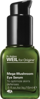 ORIGINS Mega&ndash;Mushroom eye serum