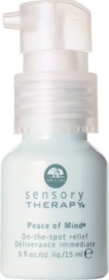 ORIGINS Peace of Mind&reg; On&ndash;the&ndash;Spot Relief 15ml
