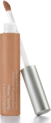 ORIGINS Quick, Hide&trade;! Long&ndash;Wearing Concealer
