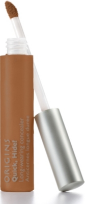 ORIGINS Quick, Hide&trade;! Long&ndash;Wearing Concealer