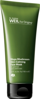 ORIGINS Mega&ndash;Mushroom Skin&ndash;Calming Face Mask