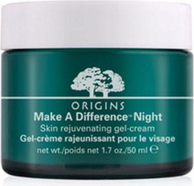 ORIGINS Make a Difference&trade; Night Gel Cream