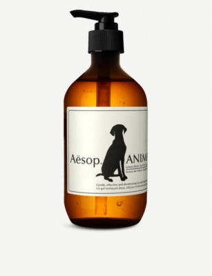 AESOP Animal cleanser 500ml