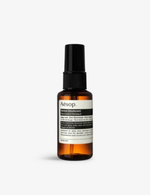AESOP: Herbal Deodorant 50ml