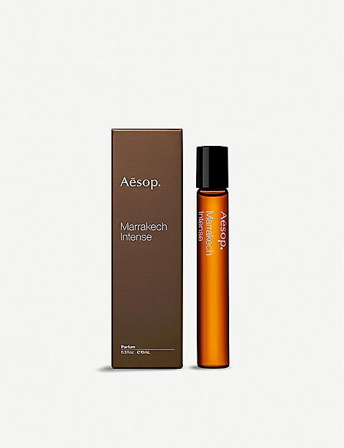 AESOP: Marrakech intense parfum 10ml