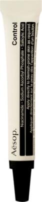 AESOP Control blemish gel 9ml