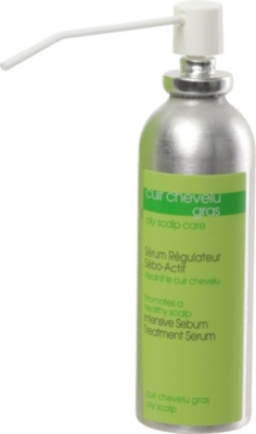 J F LAZARTIGUE Intensive Sebum Treatment