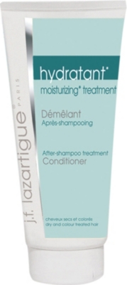 J F LAZARTIGUE Moisturising conditioner for dry and colour treated hair 150ml