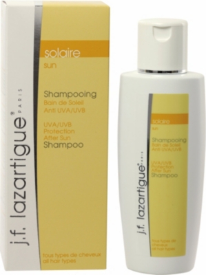 J F LAZARTIGUE After Sun shampoo 250ml