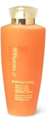 J F LAZARTIGUE Bancoulier Oil Rich shampoo 200ml