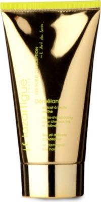J F LAZARTIGUE Tea Oil conditioner 150ml