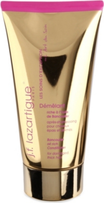 J F LAZARTIGUE Bancoulier Oil conditioner 150ml