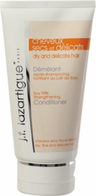 J F LAZARTIGUE Soy Milk conditioner 150ml