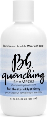BUMBLE & BUMBLE Quenching shampoo 250ml