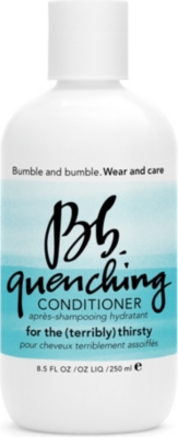 BUMBLE & BUMBLE Quenching conditioner 250ml